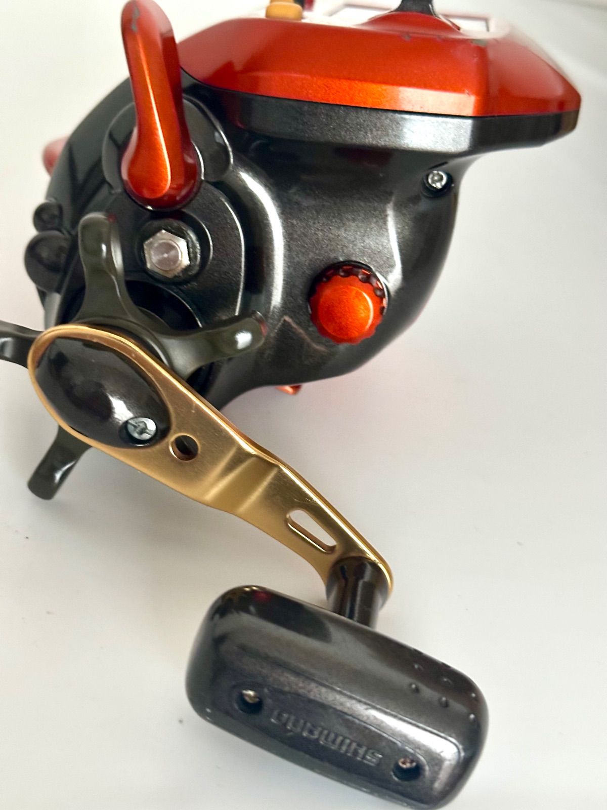  シマノ 電動丸 1000 XH SHIMANO 電動リール 電動リール リール