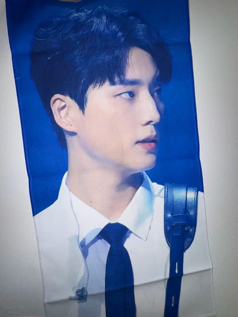 DAY6(デイシックス) ヨンケイ(Young K) スローガン