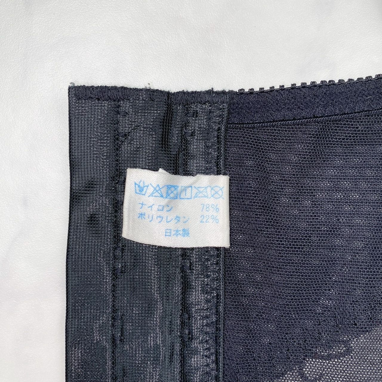 新品未使用】Chandeal シャンデール ボディスーツ ボディースーツ 補正 