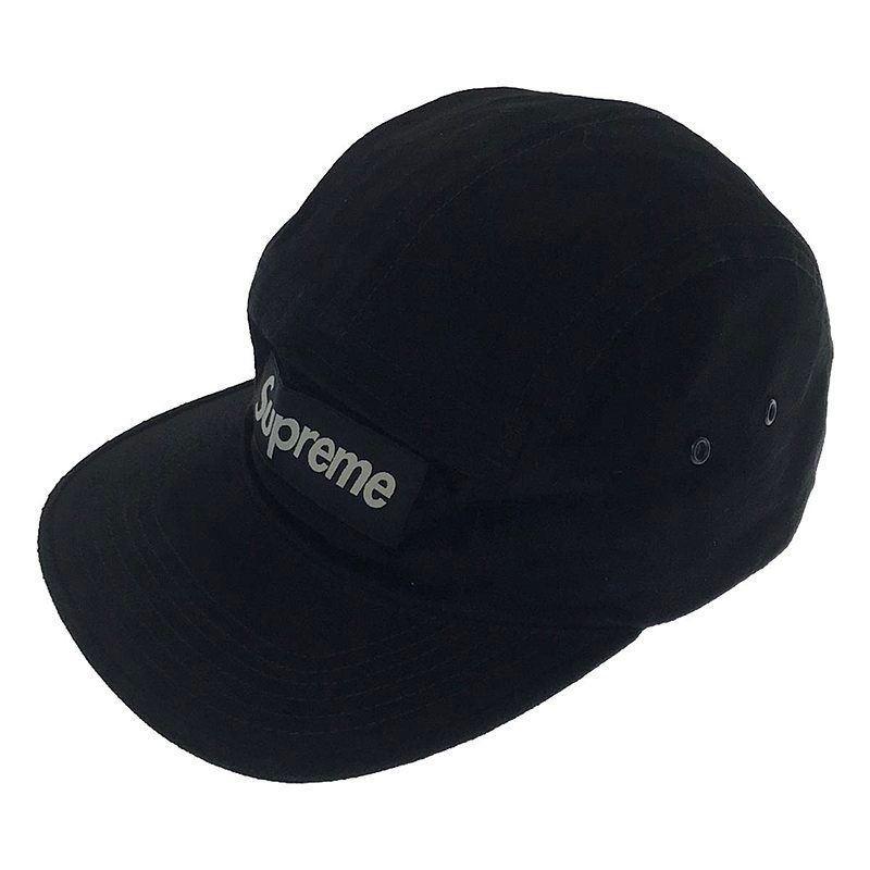 SUPREME / シュプリーム | ボックスロゴ ジェット キャップ 帽子