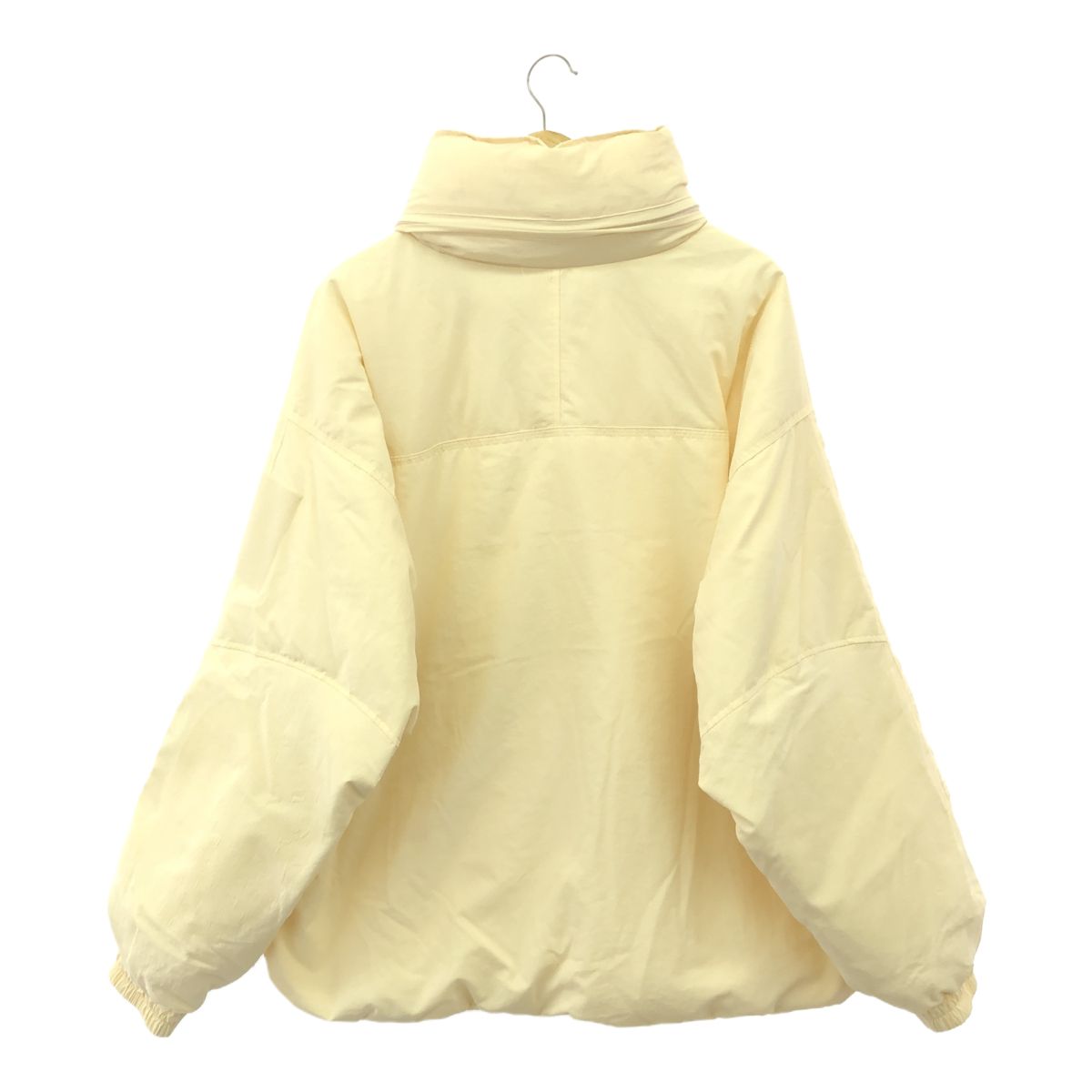 タグ付き TODAYFUL トゥデイフル 124655009 MONSTER DOWN JACKET 