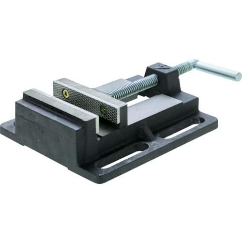 2営業日で発送 TRUSCO トラスコ中山 TRUSCO ボール盤バイス 軽量タイプ 150mm FVL150 3100