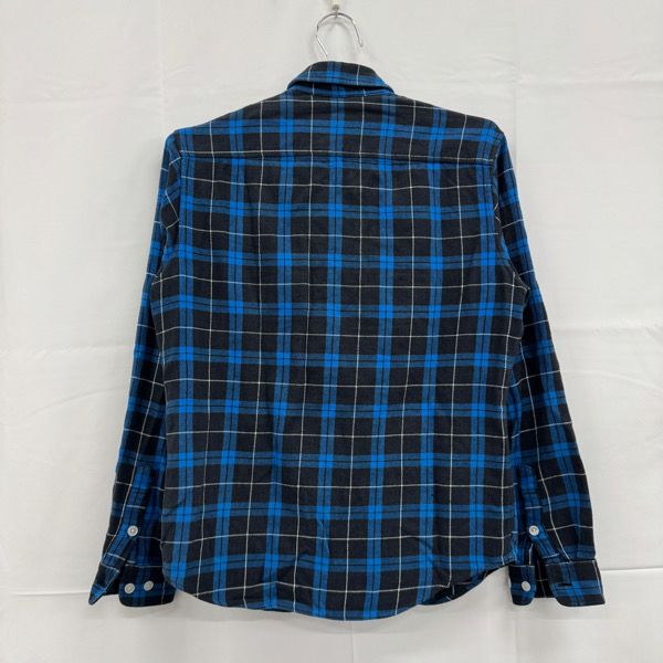 Supreme/シュプリーム Plaid Flannel Shirt/プレイド フランネルシャツ
