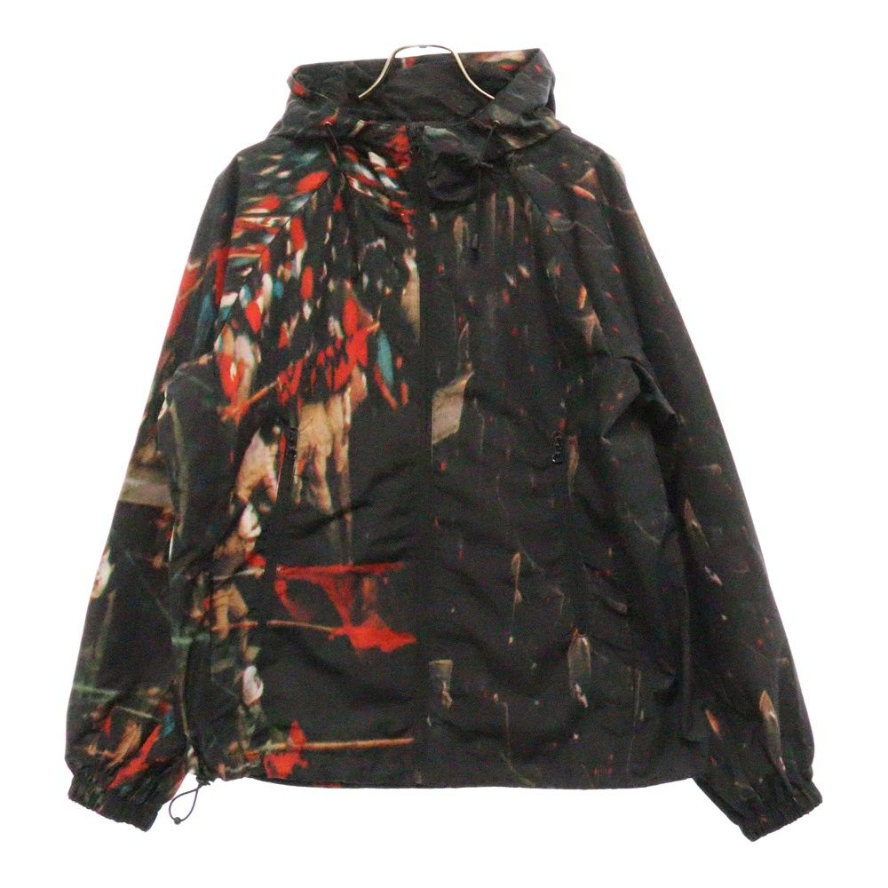 FUCKING AWESOME (ファッキンオーサム) 24SS Riot Shell Jacket