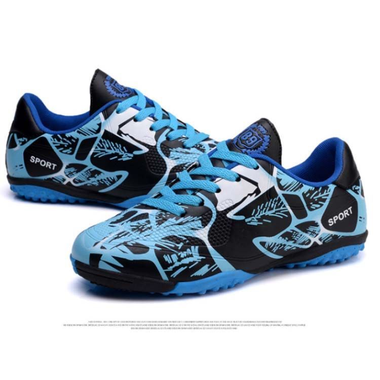 トレシュー 軽量 スパイクシューズ ジュニアトレーニング