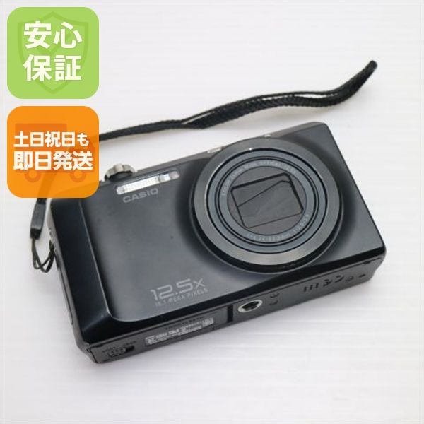 中古 EX-H30 ブラック 即日発送 CASIO EXILIM デジカメ 本体