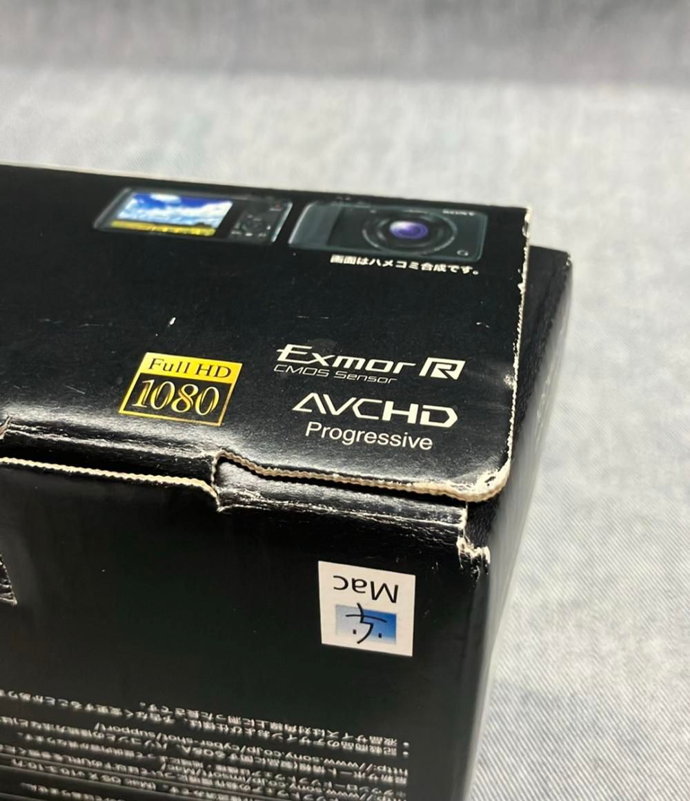 サイバーショット DSC-HX30V