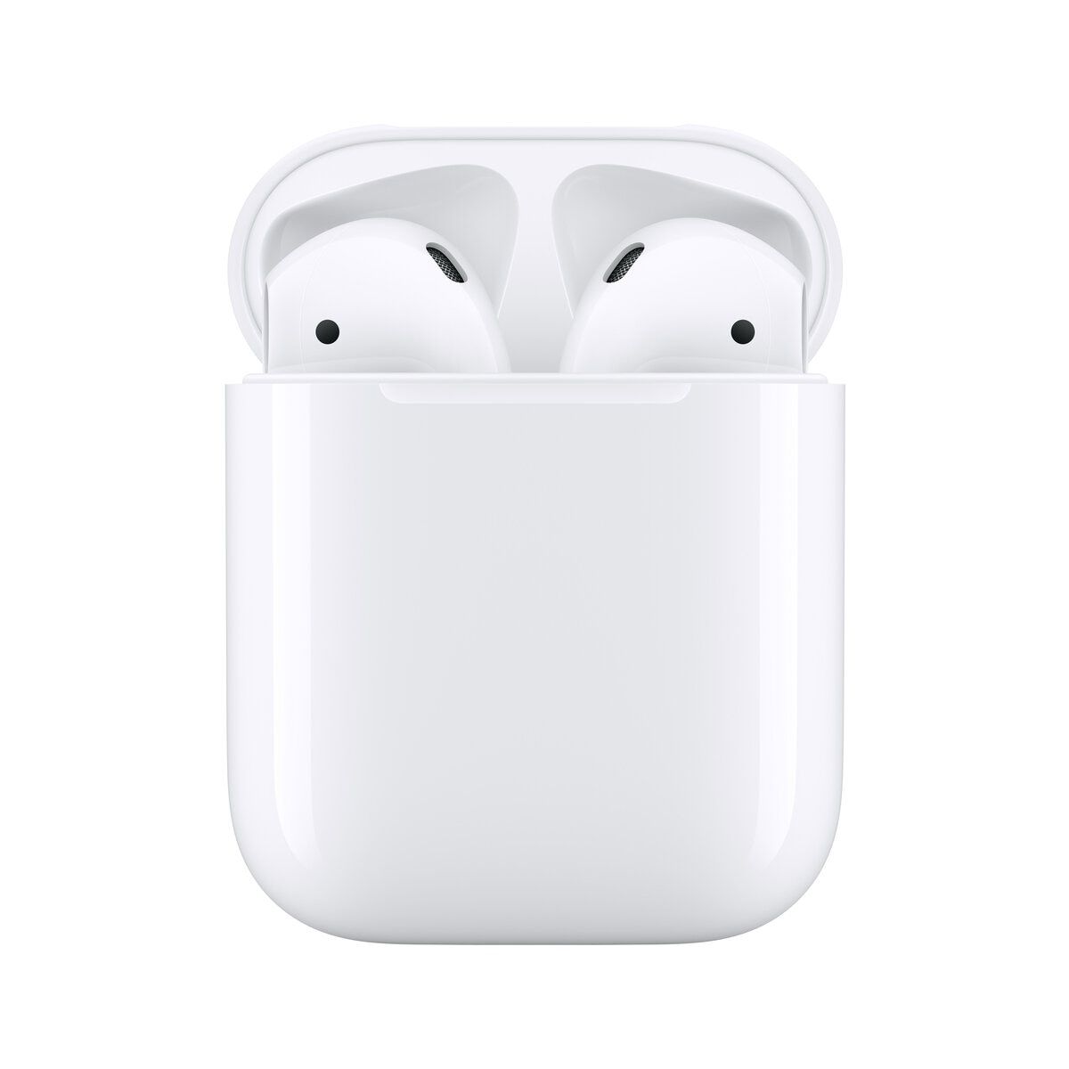 with Charging