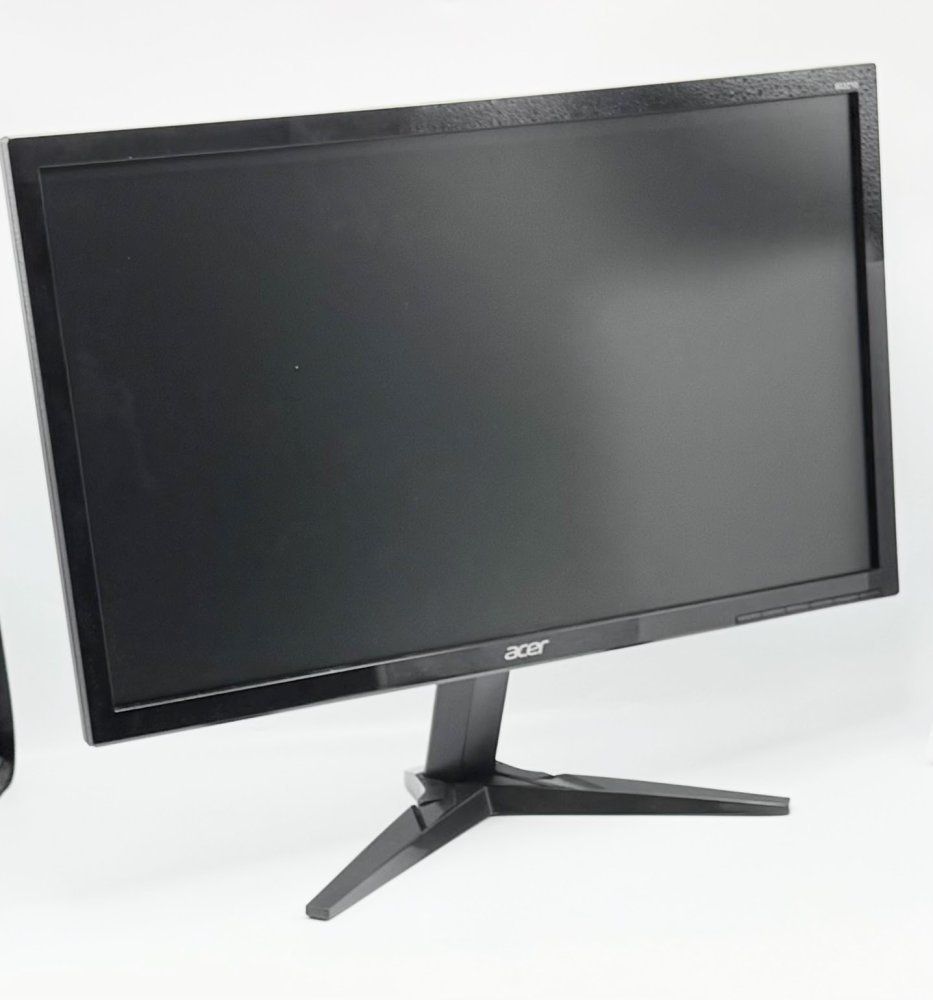 Acer ゲーミングモニター SigmaLine KG221QAbmix 21.5インチ