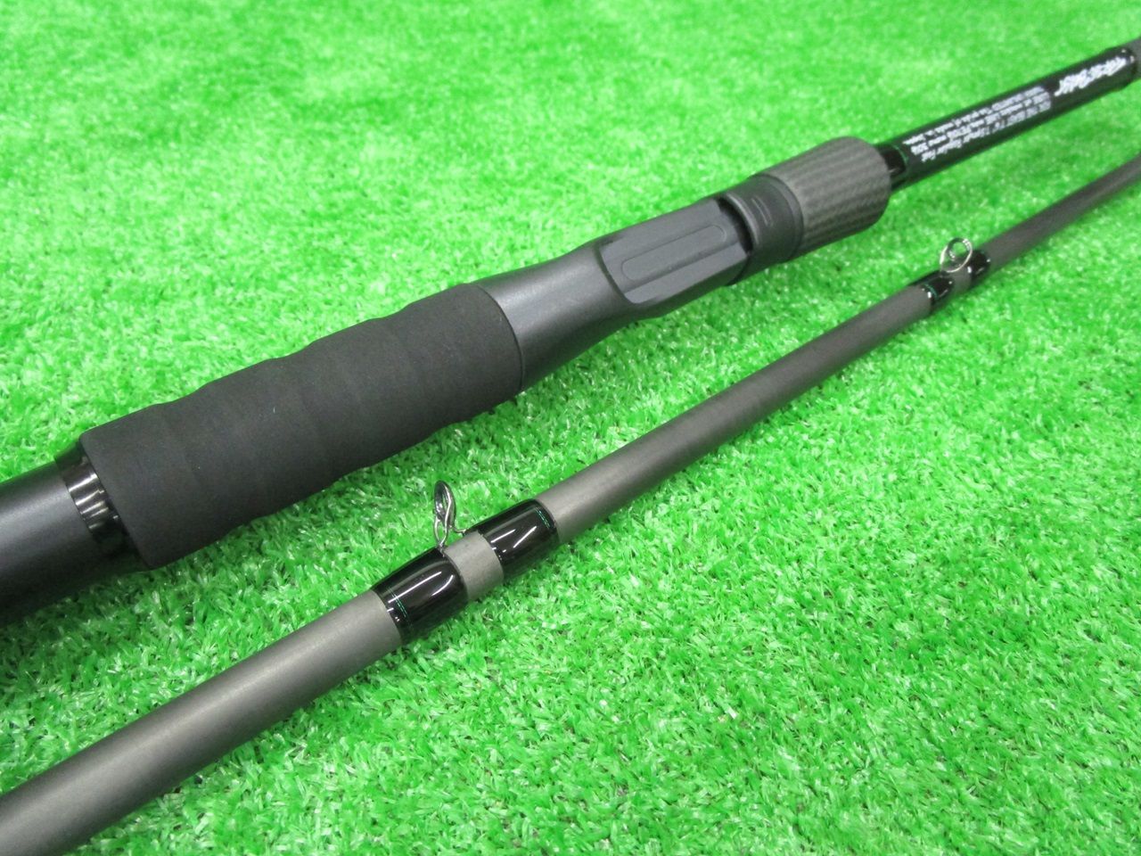 Revoビースト超美品スタジオコンポジット Amazon | AbuGarcia (アブガルシア) Revo SP Beast 1000S