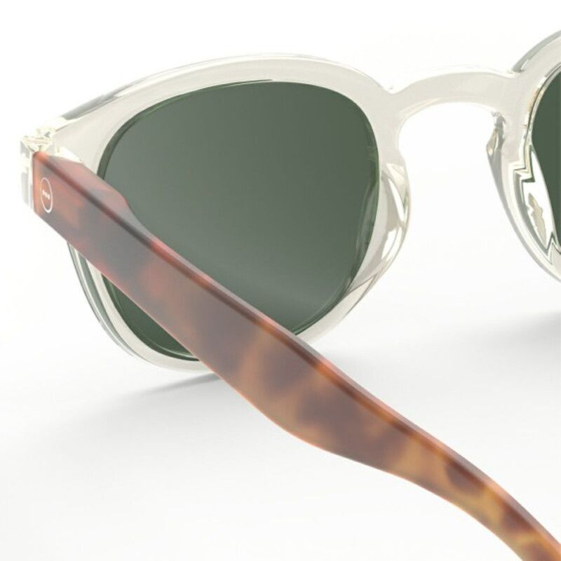 POLARIZED