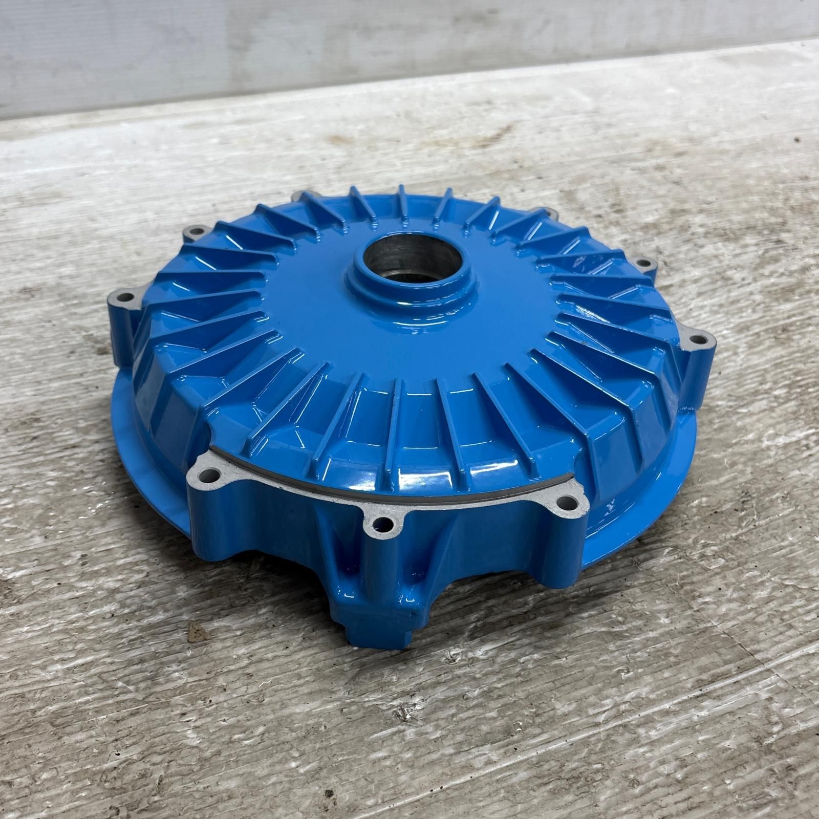 フロントホイール