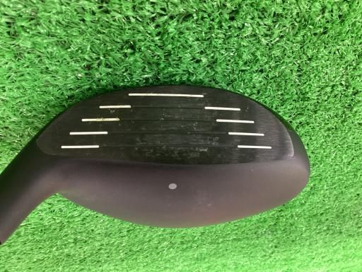 ピン G 440 MAX 7 W フェアウェイウッド FW ALTA J CB BLUE フレックスSR メンズ 男性用 右利き 右用 Cランク ゴルフクラブ