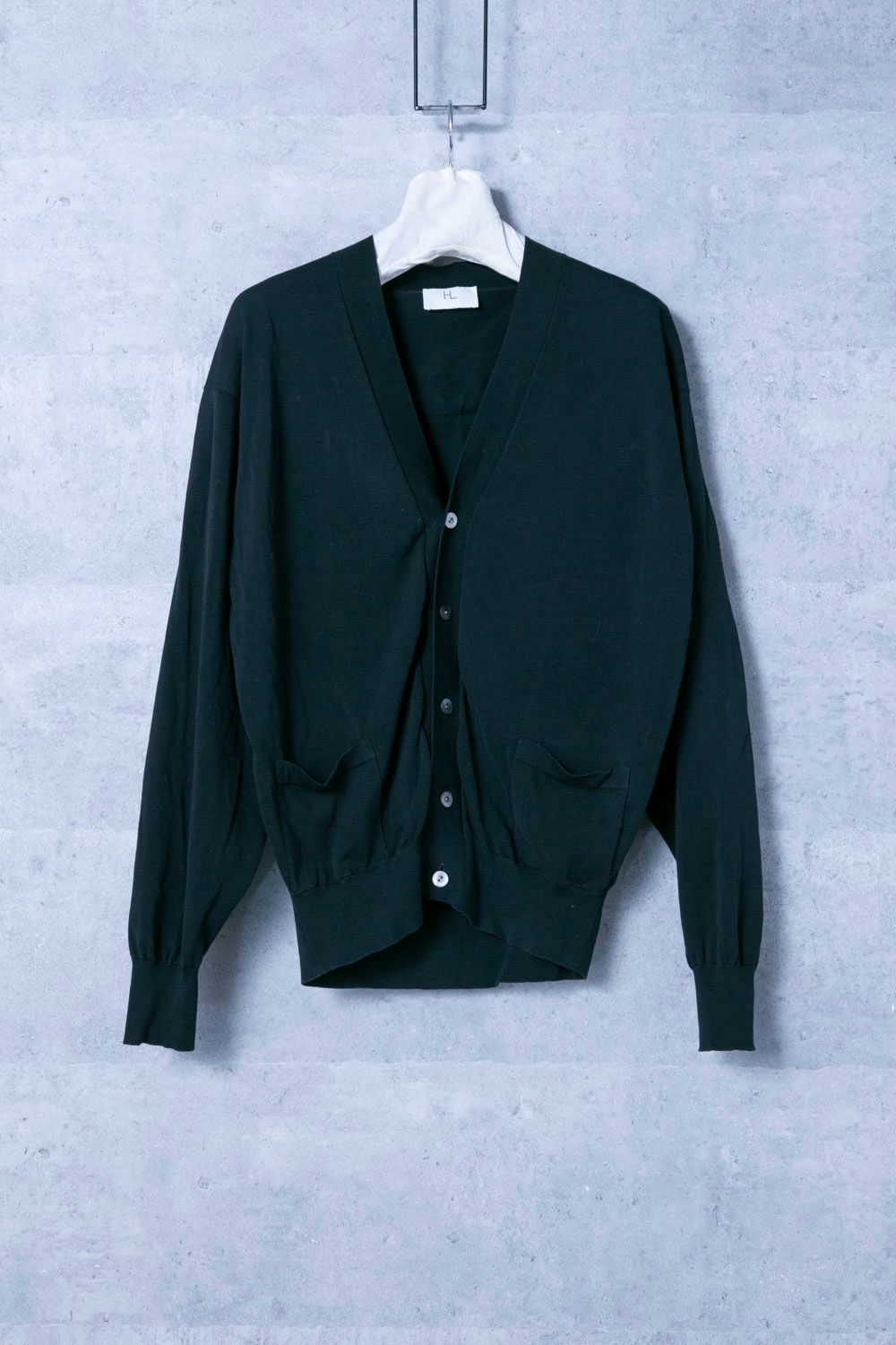 ssstein - 【残り一点】Cotton Cashmere Sweat LS | ACRMTSM ONLINE STORE stein スウェット　M コットン　herill yoke