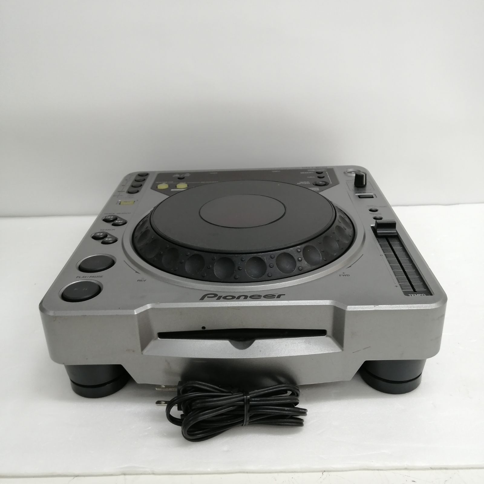 ジャンク Pioneer CDJ CDJ-800