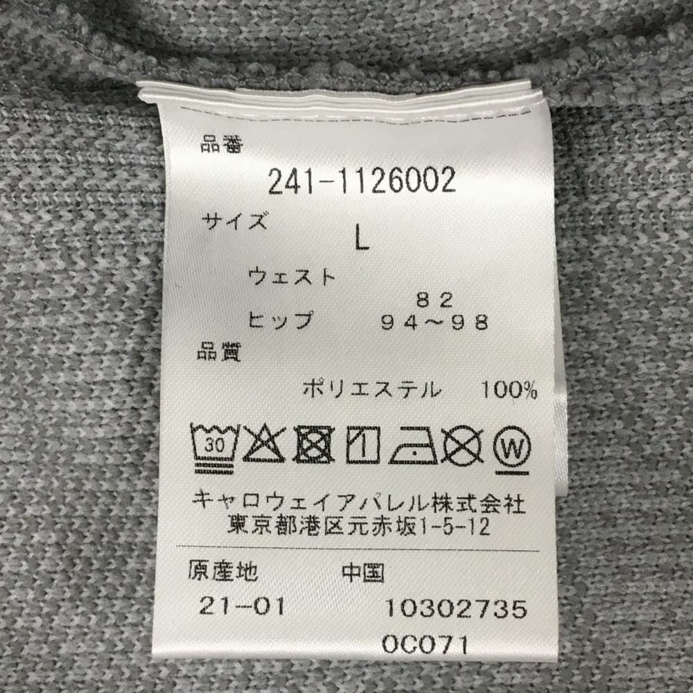 キャロウェイ レッドレーベル