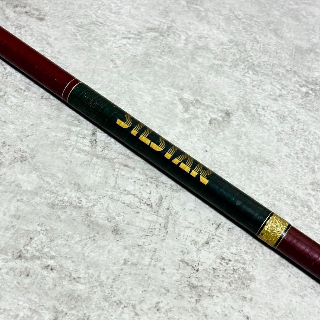 SILSTAR KEVLAR W LINKS 鮎 中硬90/シルスター SILSTAR KEVLAR W LINKS 鮎 中硬90/シルスター - メルカリ