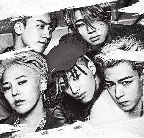 BIGBANG JAPAN DOME TOUR 2017 -LAST DANCE-( Disc2枚組)(スマプラ対応)