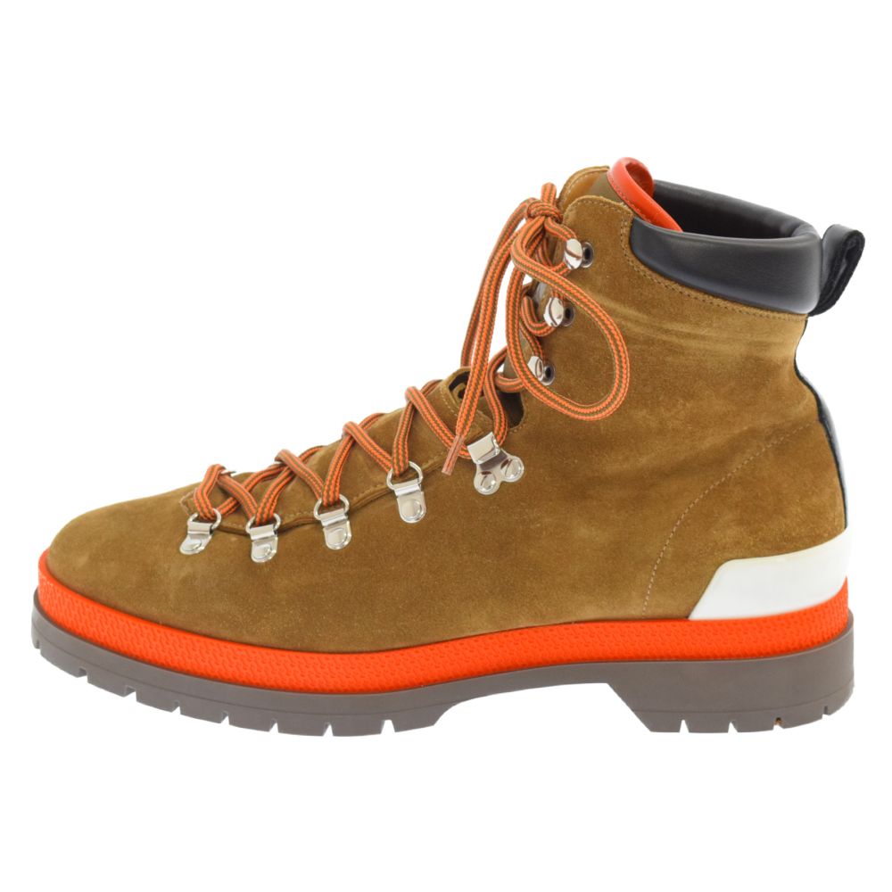 HERMES (エルメス) Denivele Ankle Boots デニヴレ ショートブーツ HERMES (エルメス) Denivele Ankle Boots デニヴレ ショートブーツ