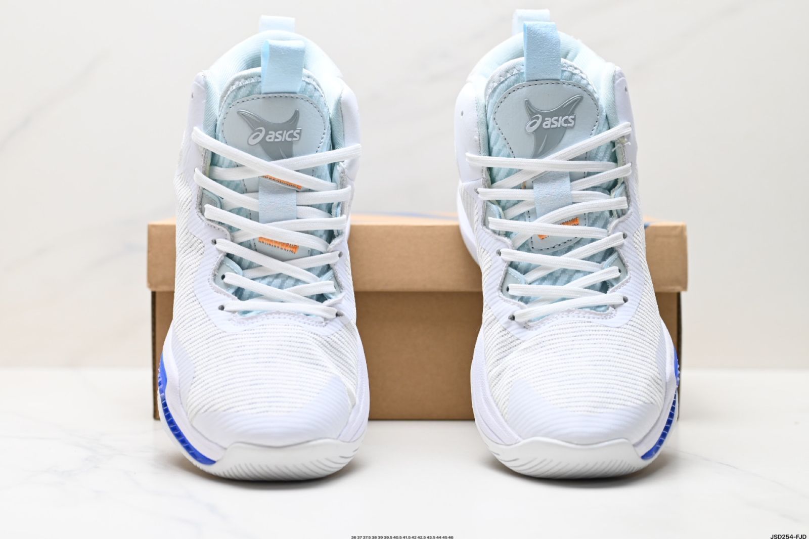 【新品】パリ五輪モデル ASICS Novablast Paris 26センチ Paris Pack - Sports - Collections
