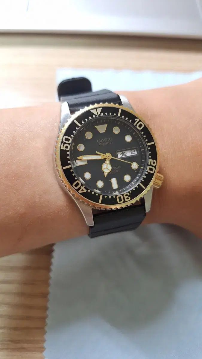 CASIO ダイバー デジタル CASIO カシオ DW-1000 デジタル CASIO ダイバー デジタル CASIO カシオ DW-1000 デジタル