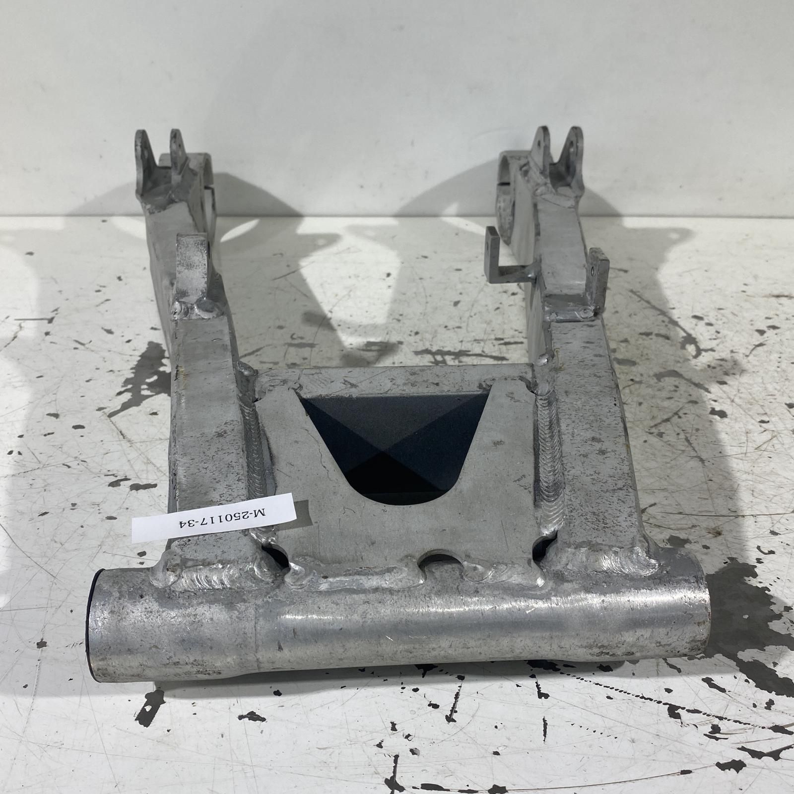 KAWASAKI ゼファー400 スイングアーム カワサキ