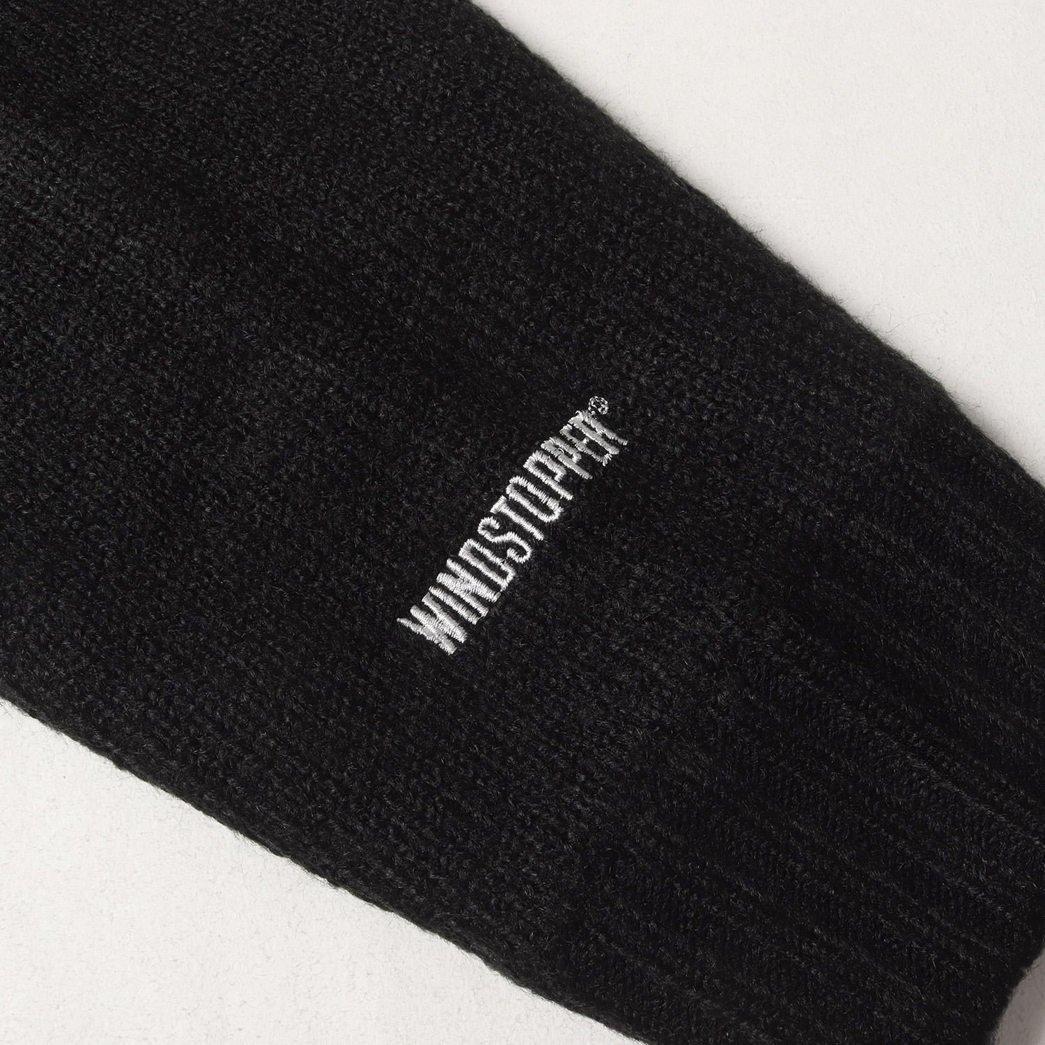 新品同様】Supreme シュプリーム ニット ブラック 黒 サイズ:S | 20AW