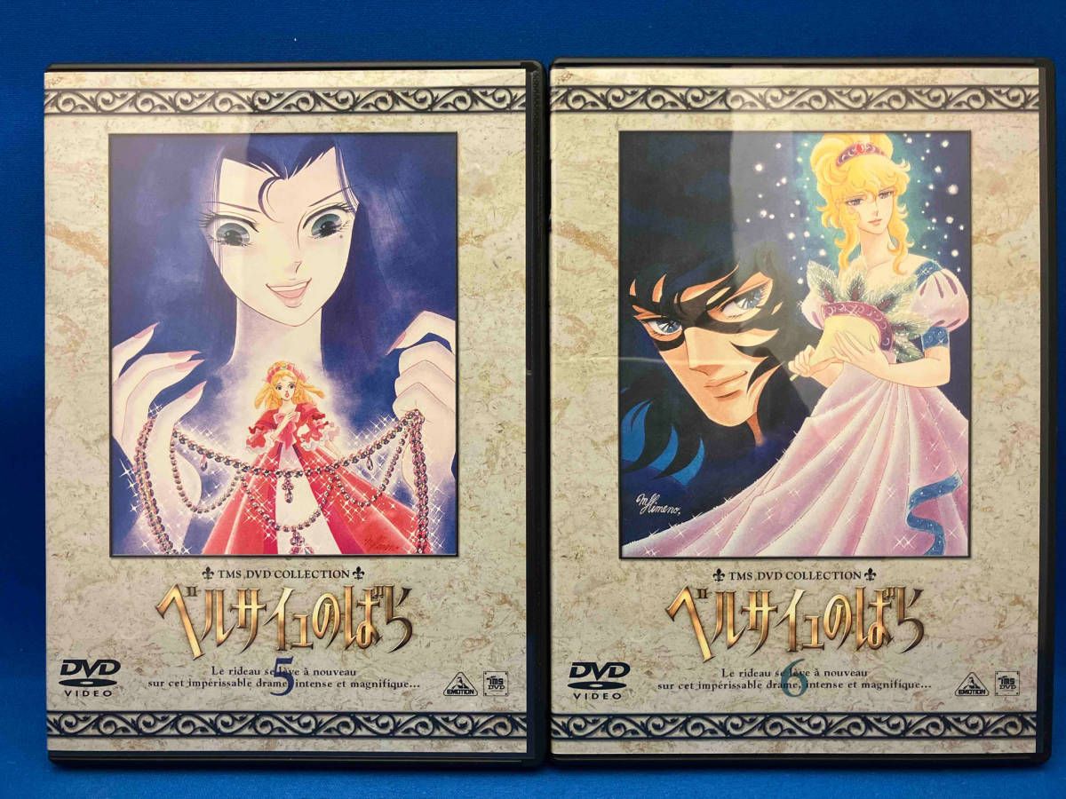 DVD COLLECTION