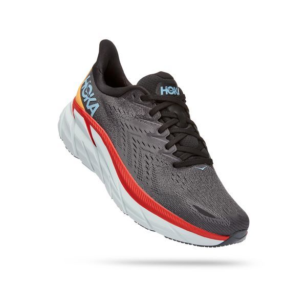 HOKA ONE ONE ホカ オネオネ ランニングシューズ M CLIFTON 8 クリフトン8 メンズ 1119393-ACTL