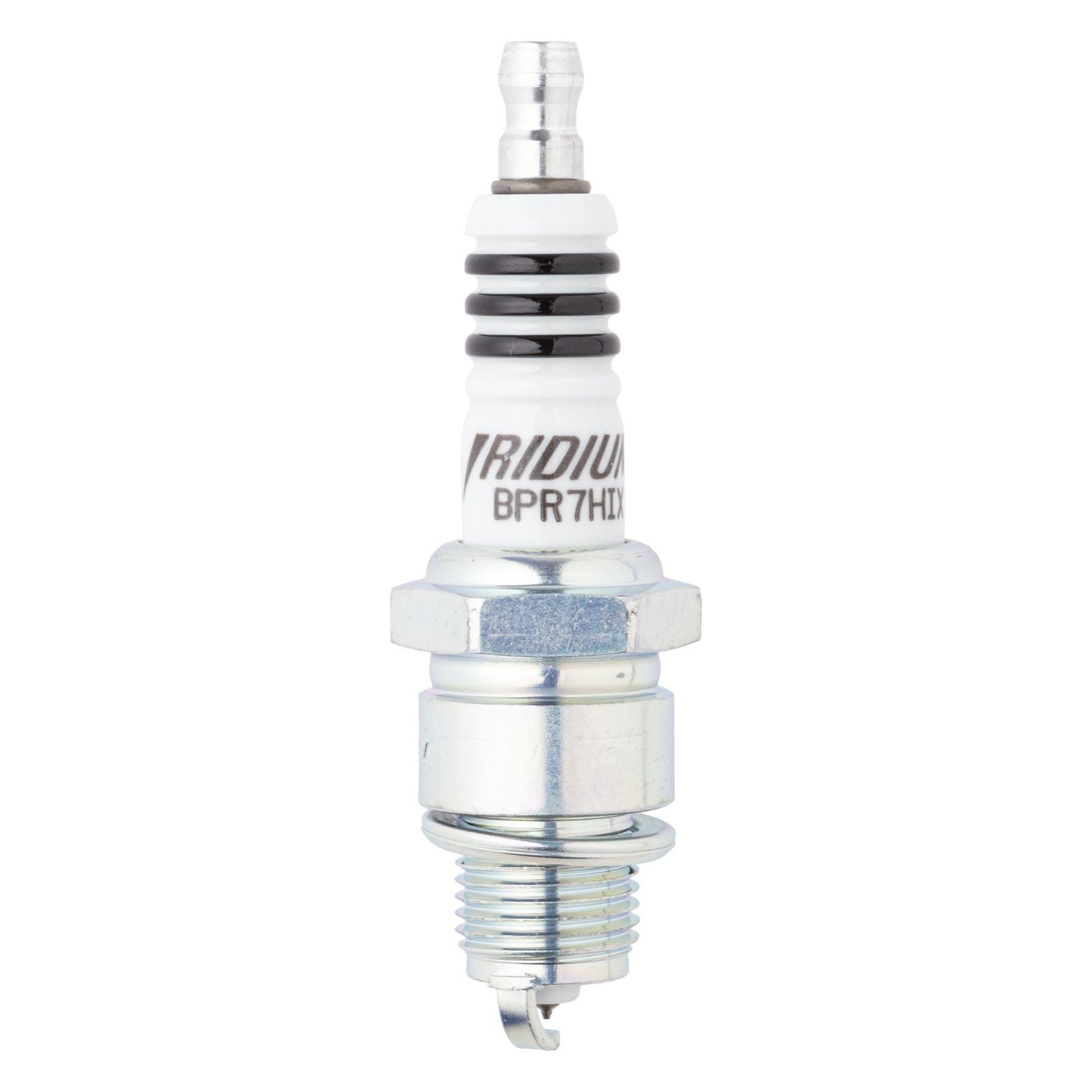 日本特殊陶業 NGK スパークプラグイリジウムIX ターミナル分離型 ターミナル付 熱価7 BPR 7 HIX