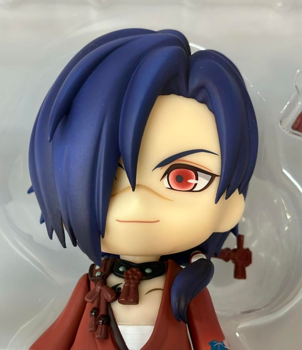 美品 グッドスマイルカンパニー DRAMAtical Murder ねんどろいど