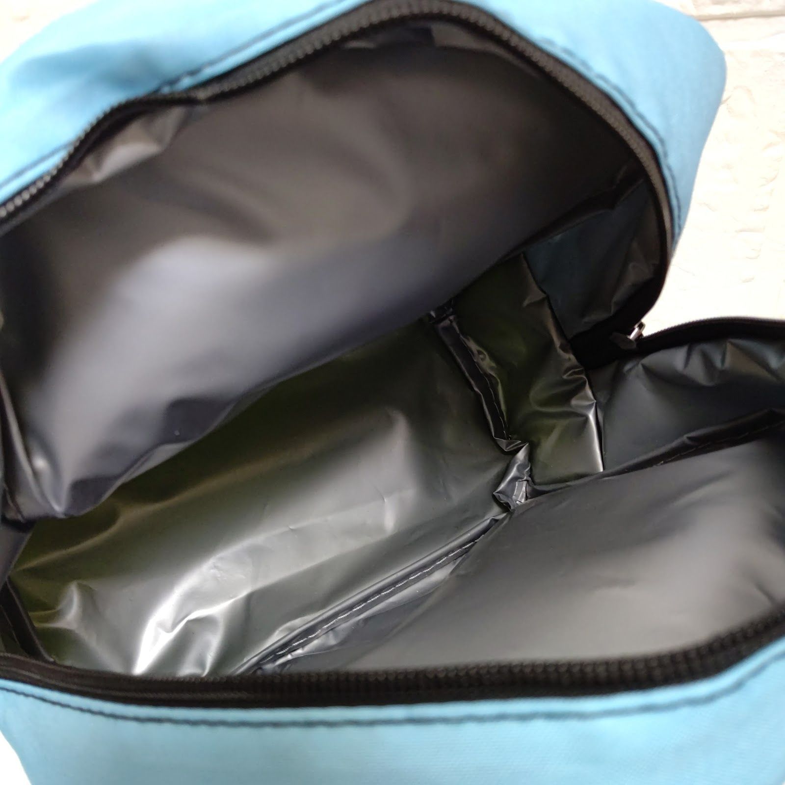 sprunki スプランキー インクレディブル お弁当袋ランチ保冷バッグ防水