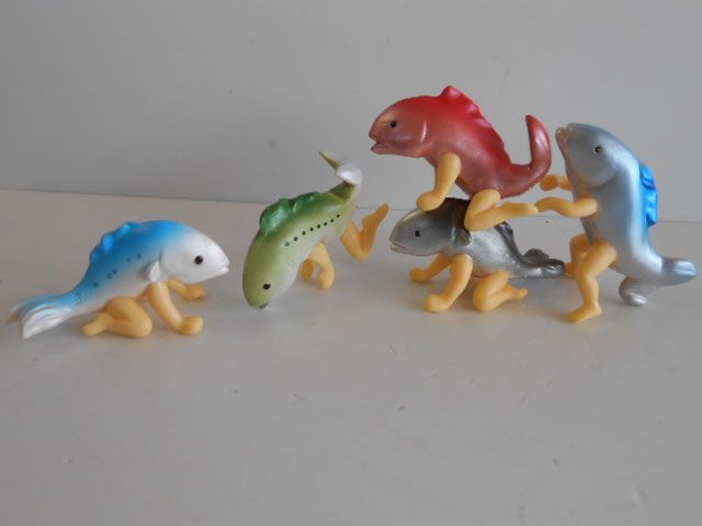 ♯Kdg09Bo 人魚。シチュエーションフィギュア 全8種 ♯Kdg09Bo 人魚。シチュエーションフィギュア 全8種 - メルカリ