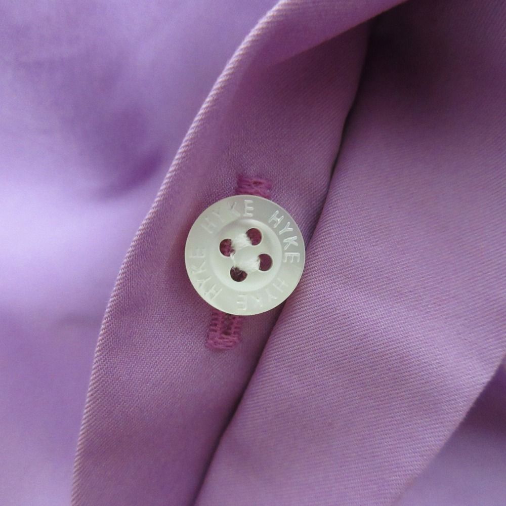 ピンクハウス PINK HOUSE ピコ加工 ドット柄 フラワーレース ウサギ チュニックブラウス シャツ 半袖 ピンク P012RFB23 レディース ピンクハウス PINK HOUSE ピコ加工 ドット柄 フラワーレース