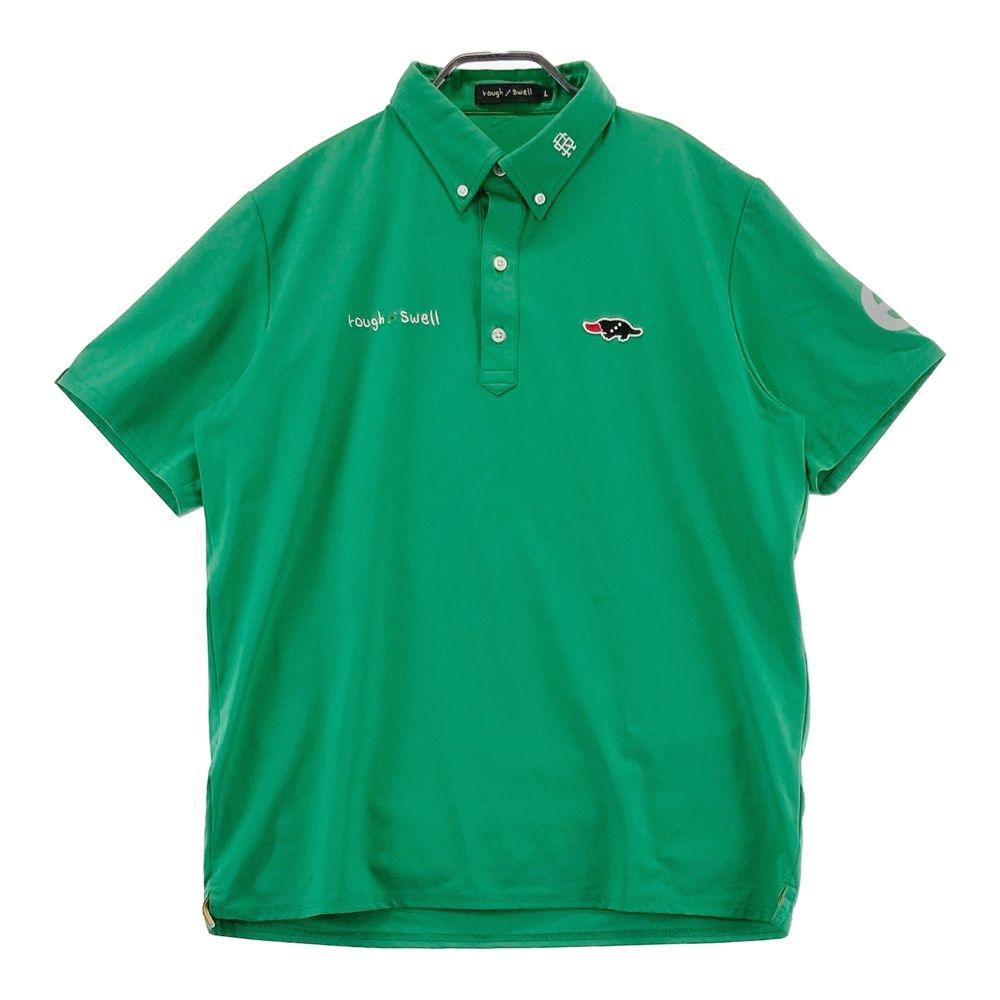 新品未使用】サイズ7 メンズ ポロシャツ ラッセルノ 2076 ラッセルノ