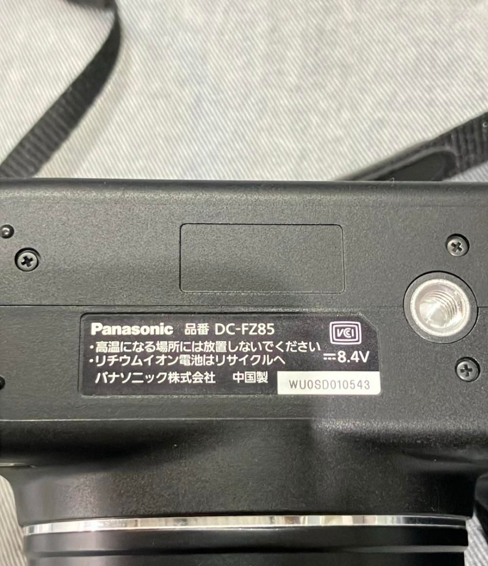 デジタルカメラ Panasonic