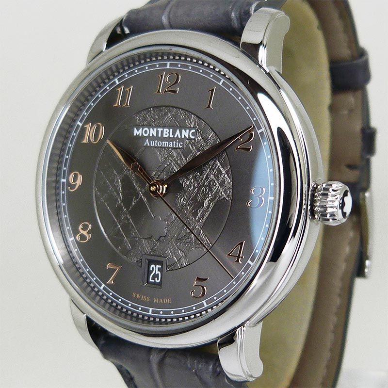 とも✦プロフ必読✦ページ 中古モンブラン【MONTBLANC】 130958 スターレガシー