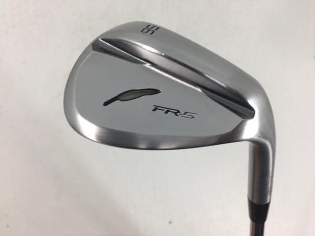 返品OK ゴルフクラブ フォーティーン FR-5 ウェッジ パールサテン 2025 NSプロ ZELOS 8 SW