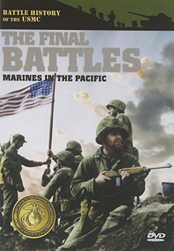 【】Final Battles [DVD]