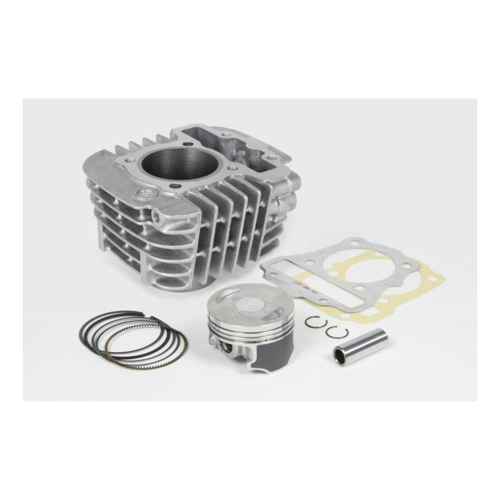 SPタケガワ S-Stageボアアップキット125cc カム無 スーパーカブ110 JA44 クロスカブ JA45 01-05-0125