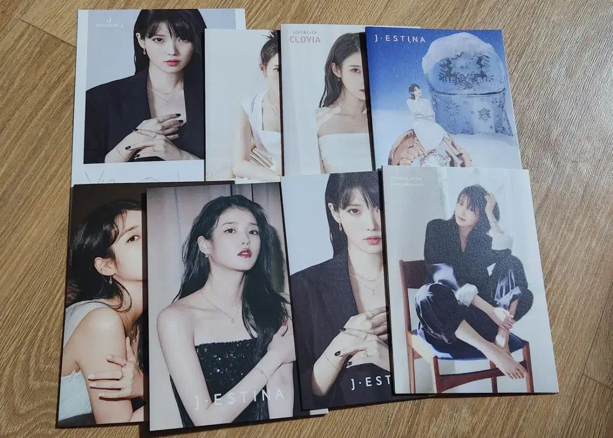 iu jestina 写真集 トレカセット iu jestina 写真集 トレカセット iu Jestina 写真集 トレカ セット