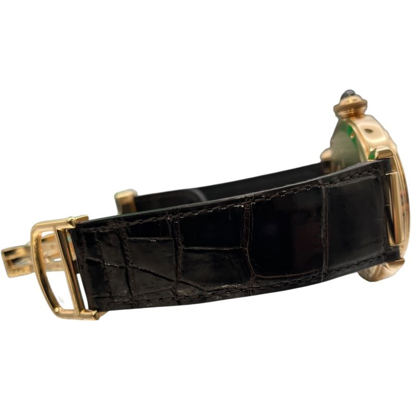 カルティエ パシャ42 W3019351 K18PG無垢 自動巻き CARTIER カルティエ パシャ42mm W3019351 ピンクゴールド | 時計専門店