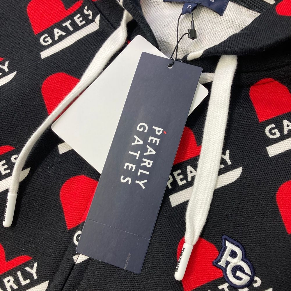 パーリーゲイツ 055-2162314