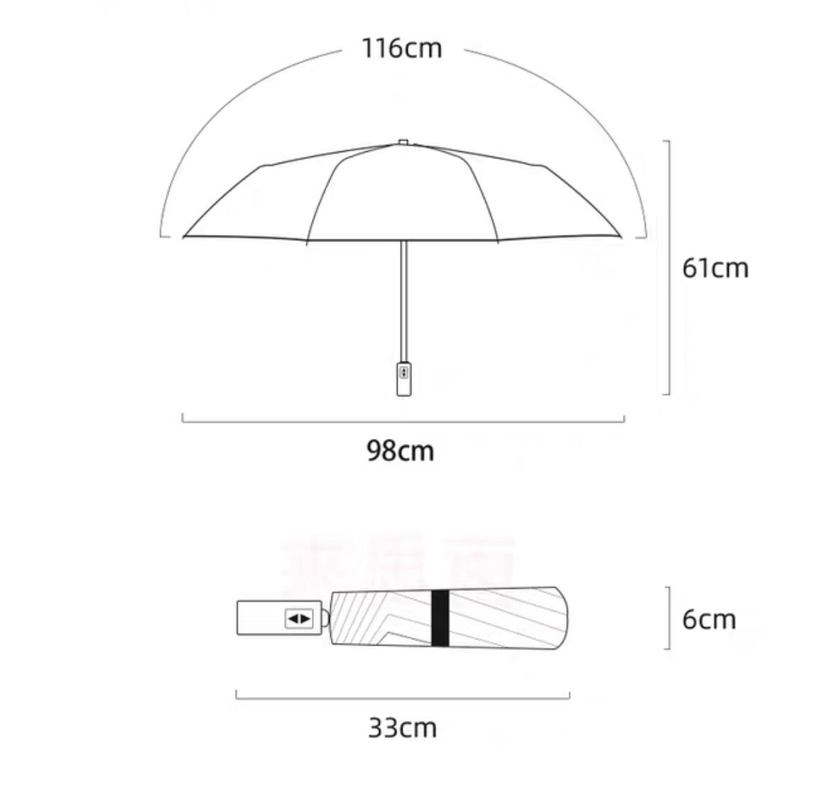 折りたたみ傘 BTS Jungkook ジョングク 001 - メルカリ