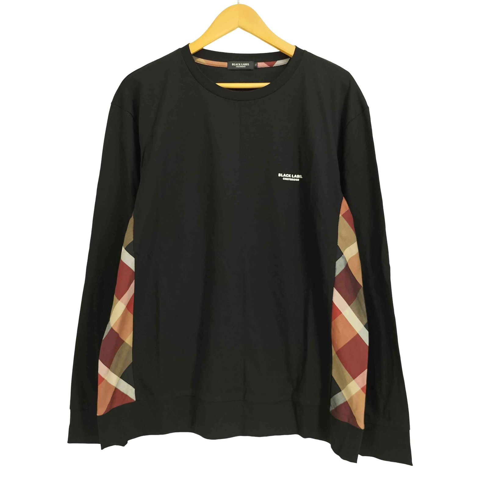 ブラックレーベルクレストブリッジ BLACK LABEL CRESTBRIDGE CB 