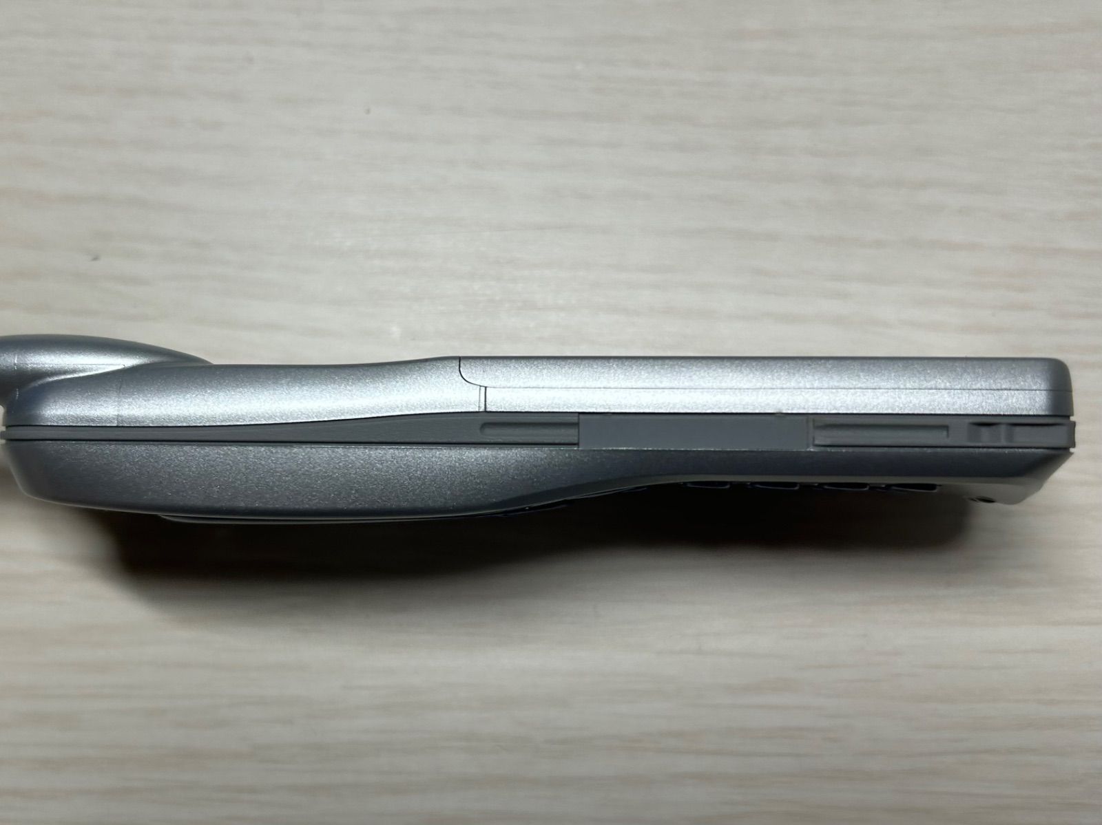 モックアップ KENWOOD