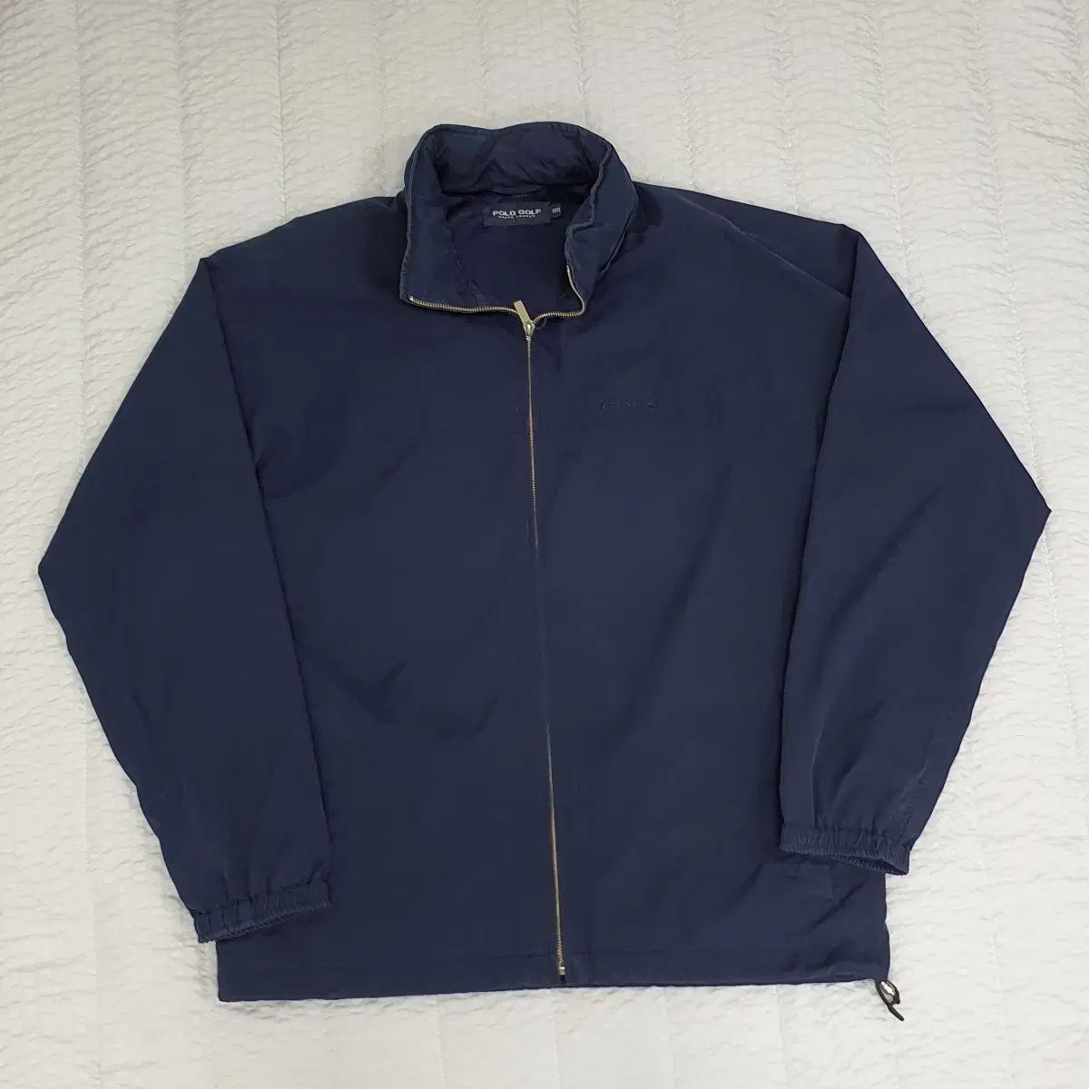 【雷市場（ポンジャン）商品韓国直送】 ポロ Ralph Lauren(ラルフローレン) ゴルフ 綿 ジャケット メンズ 105
