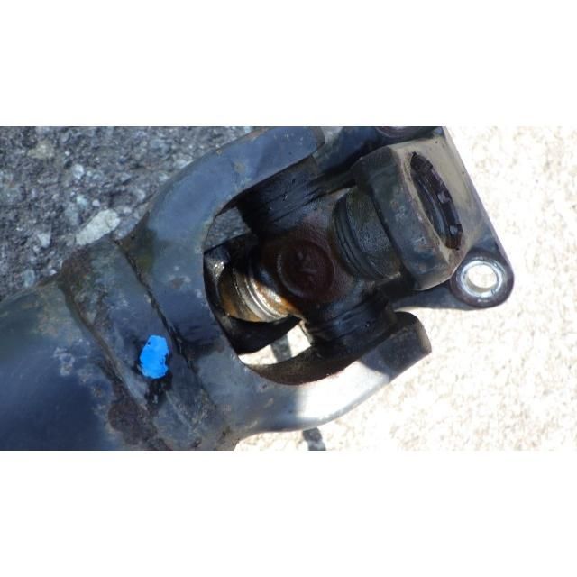 アルト DBA-HA25S リアプロペラシャフト FFCRYSTALESIA_COM