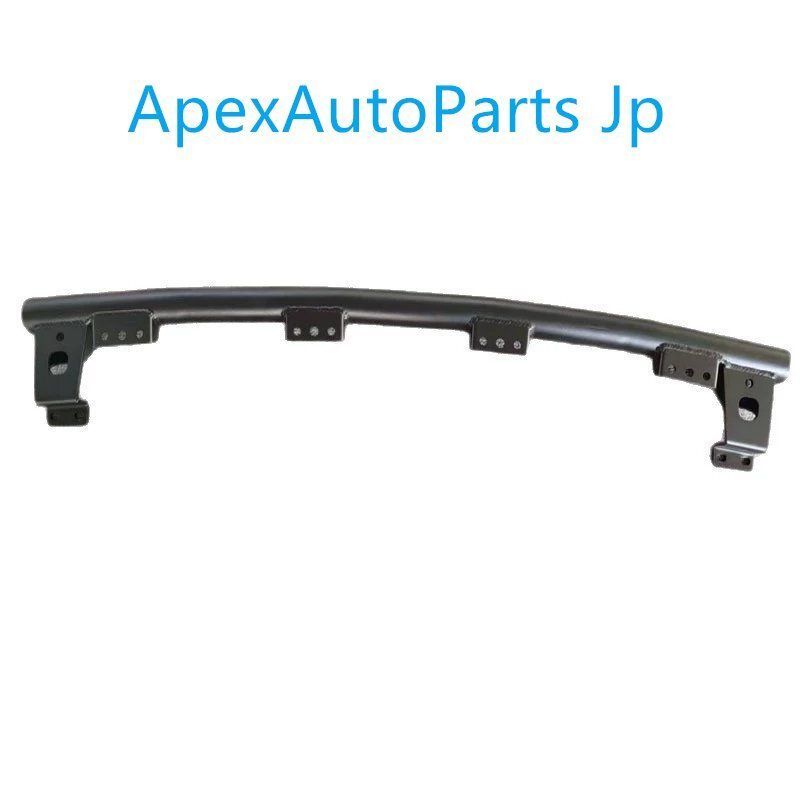 ダッジラムRAM1500 トレックス フロントバンパー 投光ランプブラケット ミニフロントバンパーライトマウント バンパーガード FFCRYSTALESIA_COM