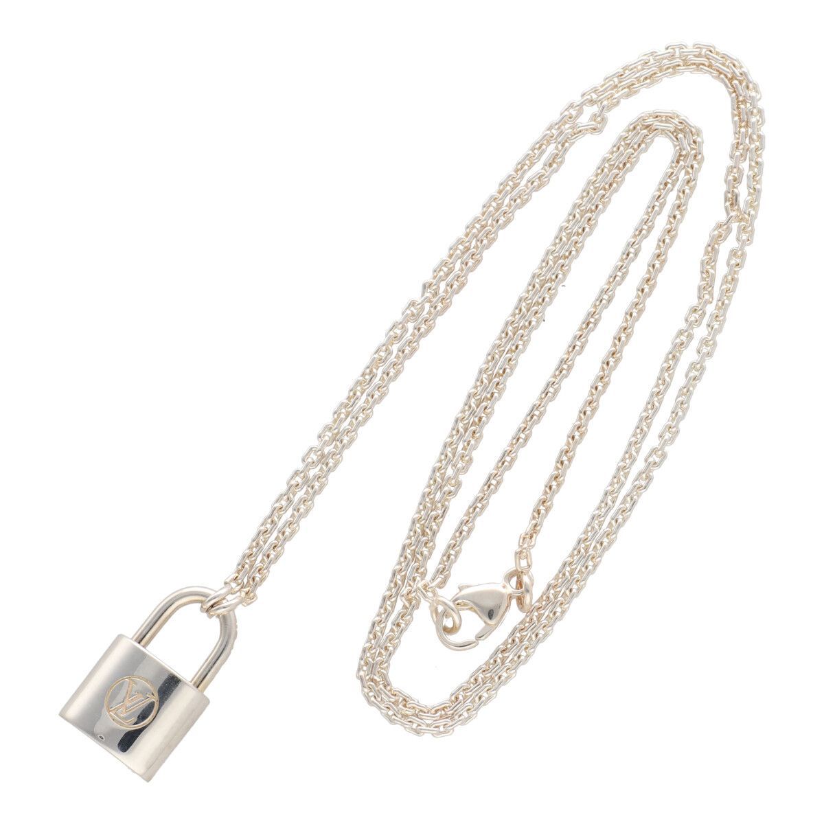 中古】 LOUIS VUITTON ルイ・ヴィトン ネックレス ネックレス